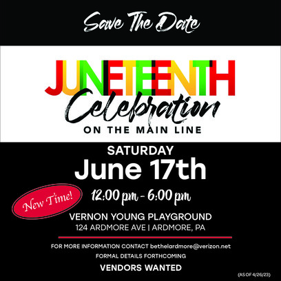 Juneteenth
