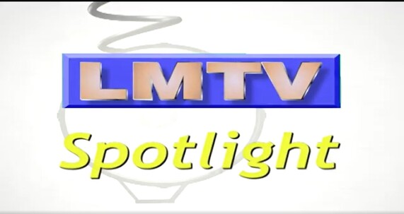 LMTV Spotlight
