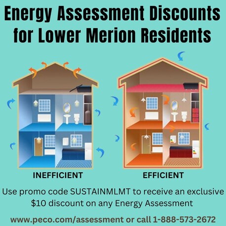 energy assess