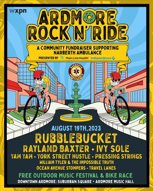 rock n ride