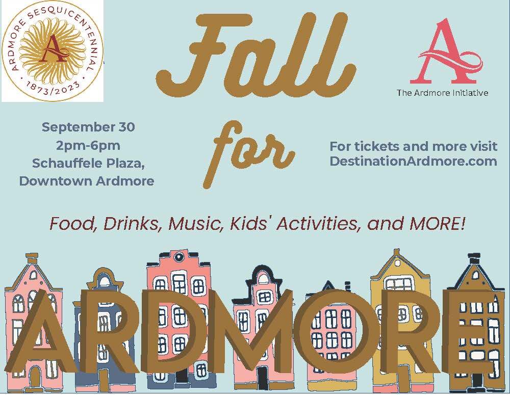 ardmore day