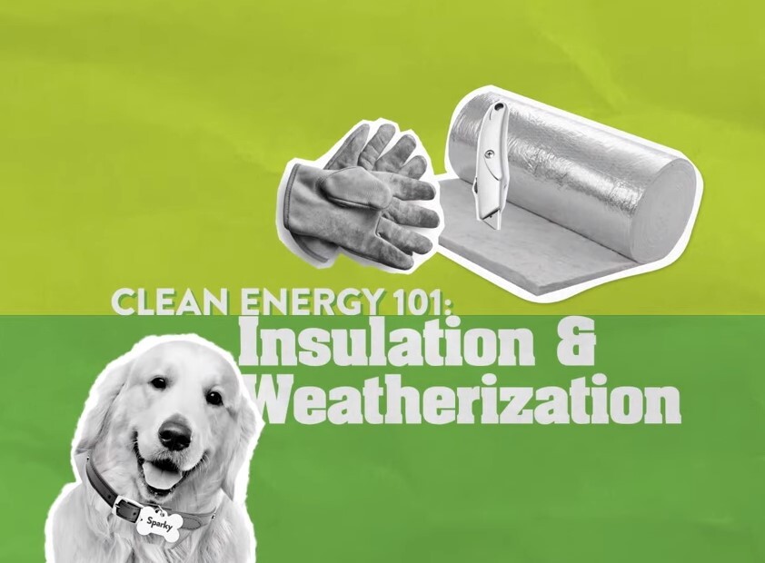 weatherization