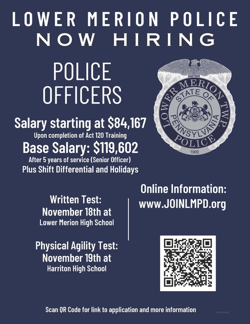 lmpd recruitment