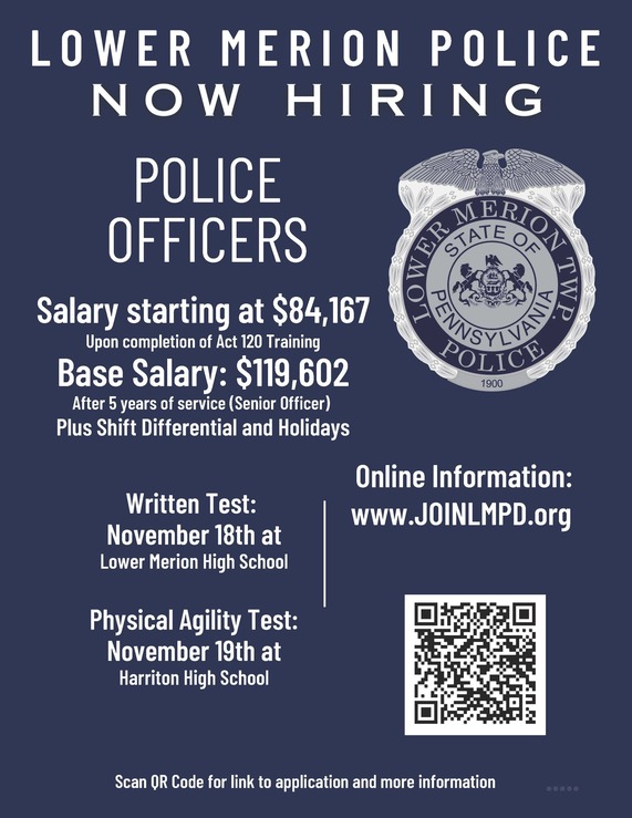 lmpd recruitment