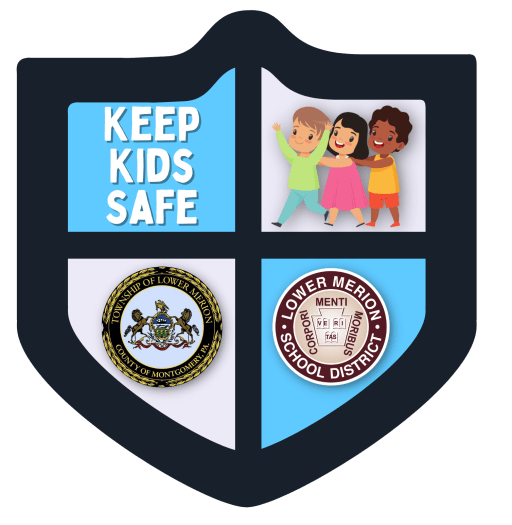 keep kids safe