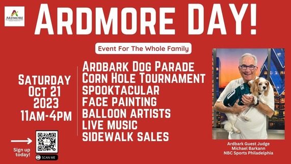 ardmore day