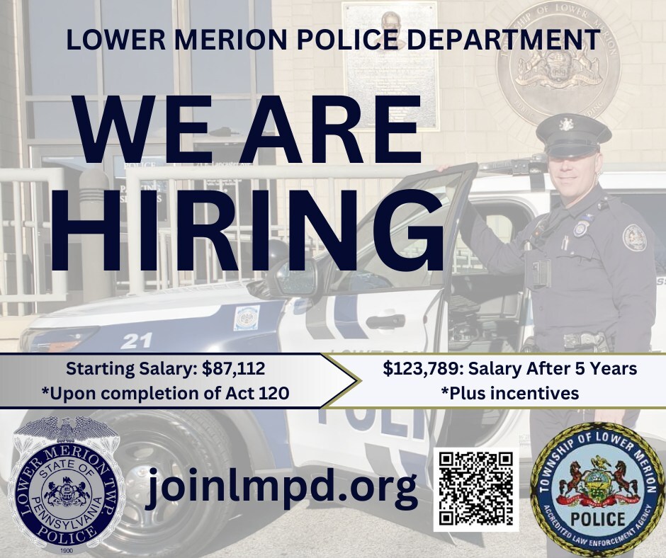 lmpd hiring