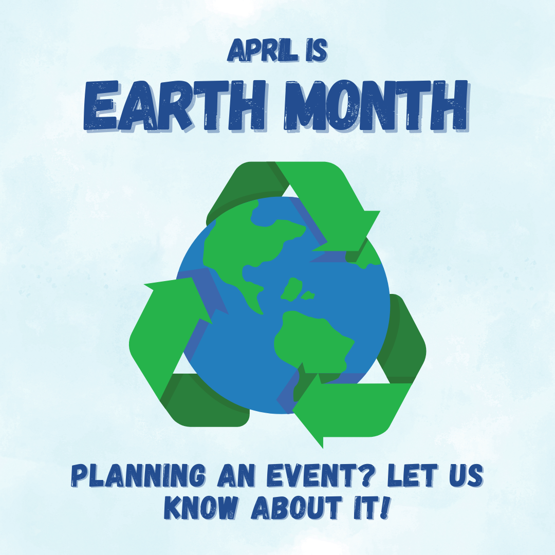 earth month