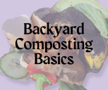 Backyard Composting
