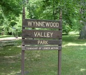 wynnewood valley park