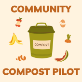 Compost pilot