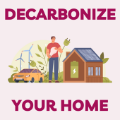 Decarbonize Your Home