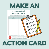 Make An Action Card