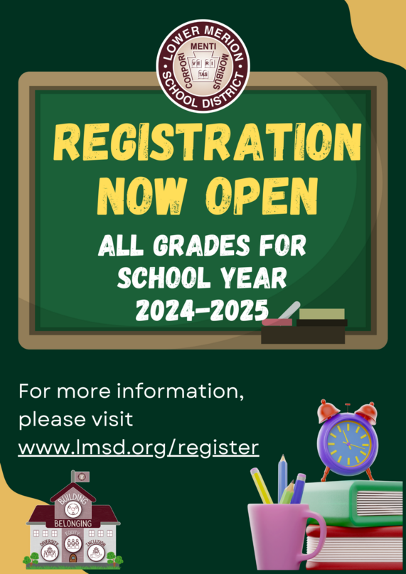 lmsd reg