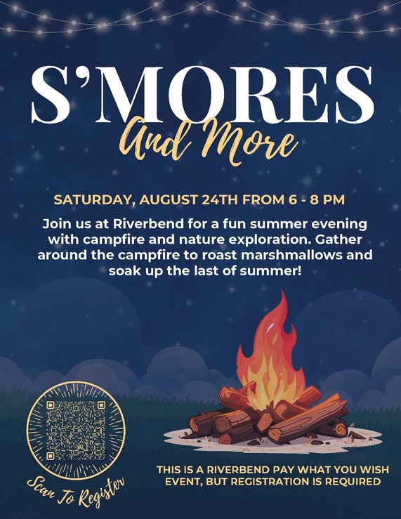 smores