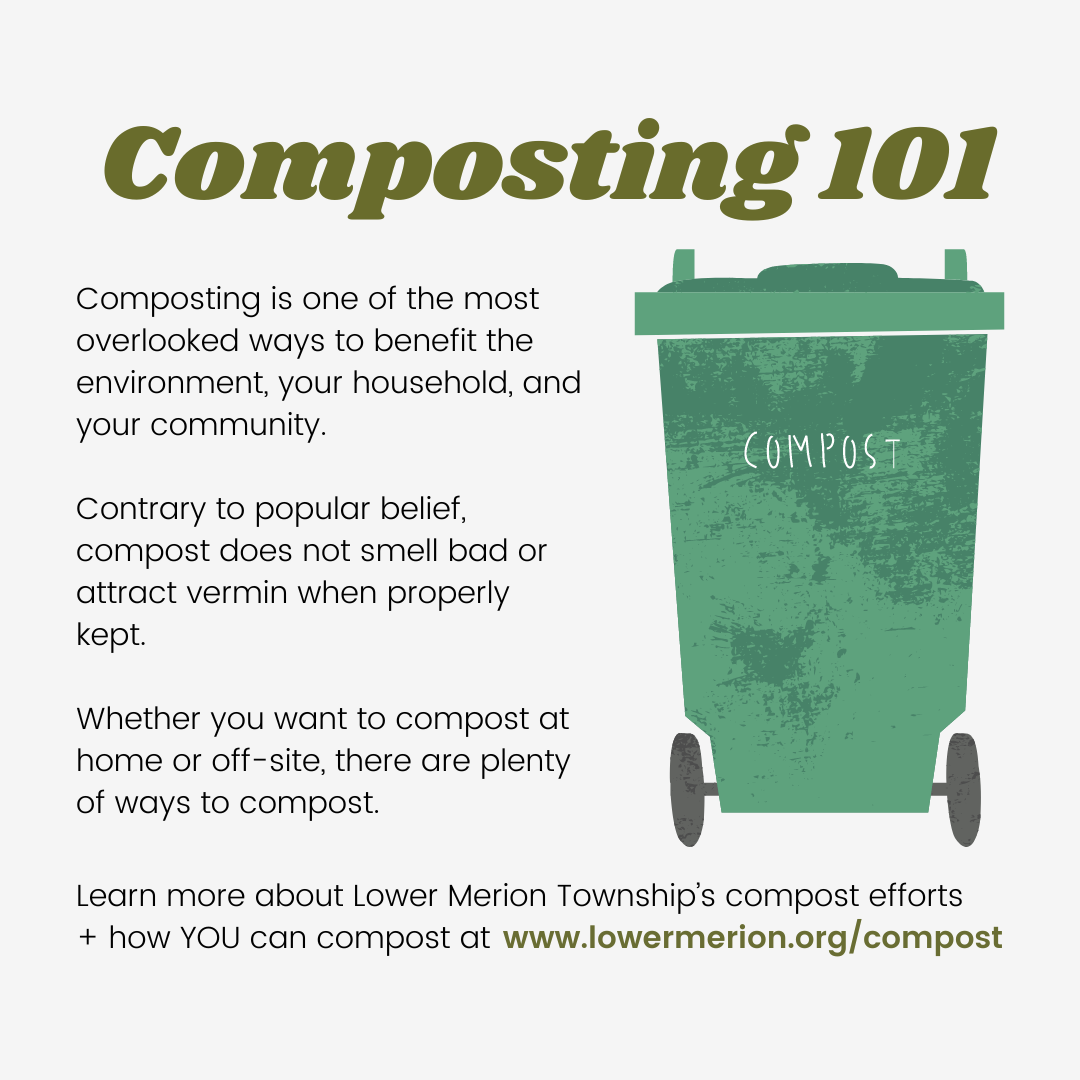 composting