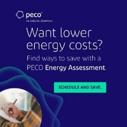 PECO Energy Audit