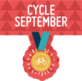 Cycle September