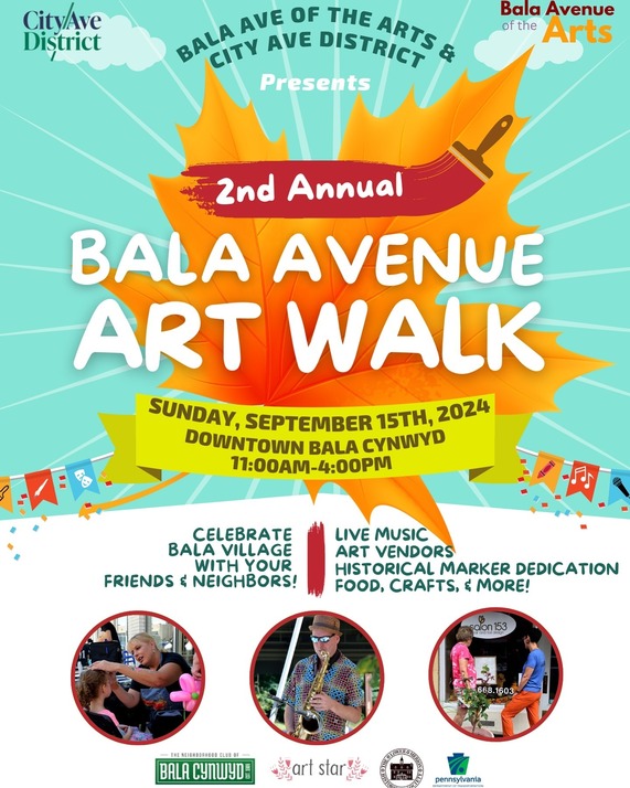 bala art walk