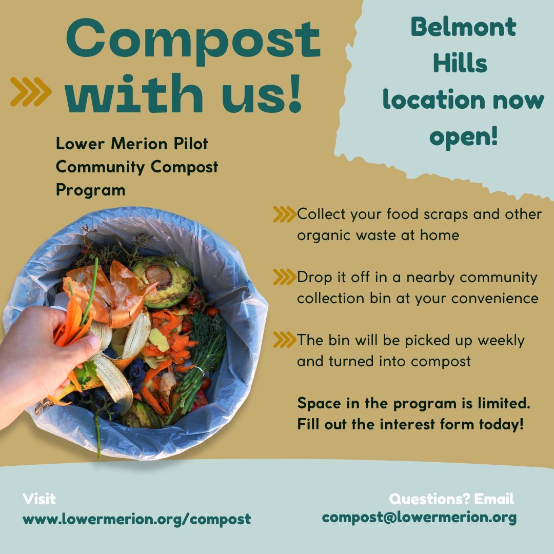 Belmont Hills Compost