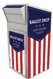 Ballot Box