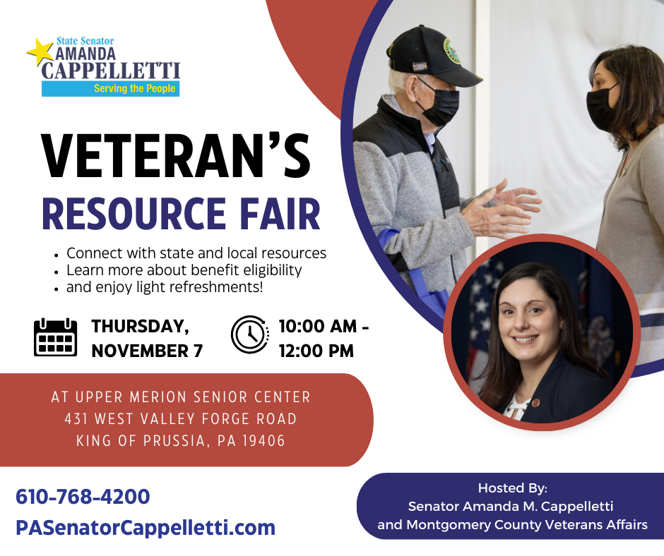 vet fair