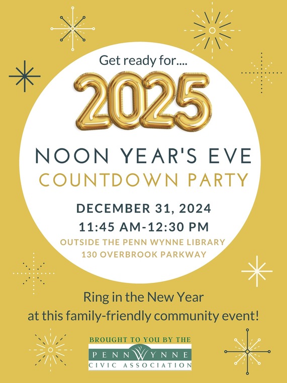 nye at noon