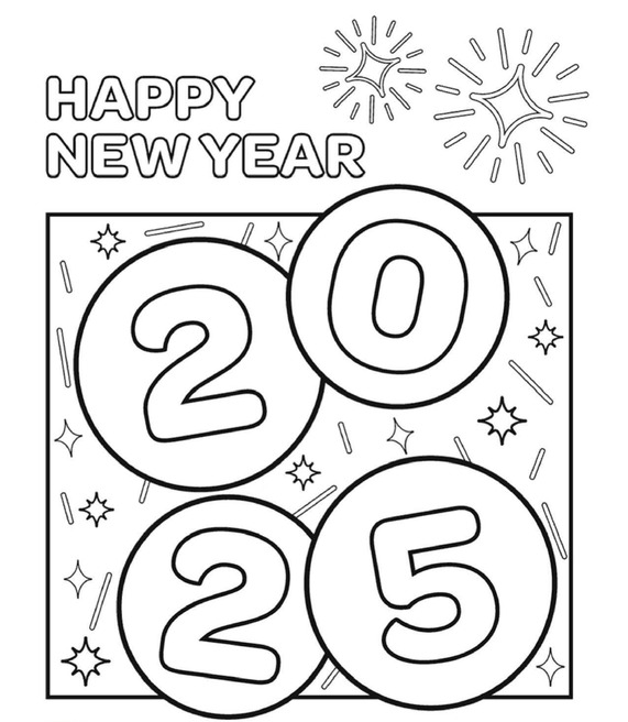 free coloring page
