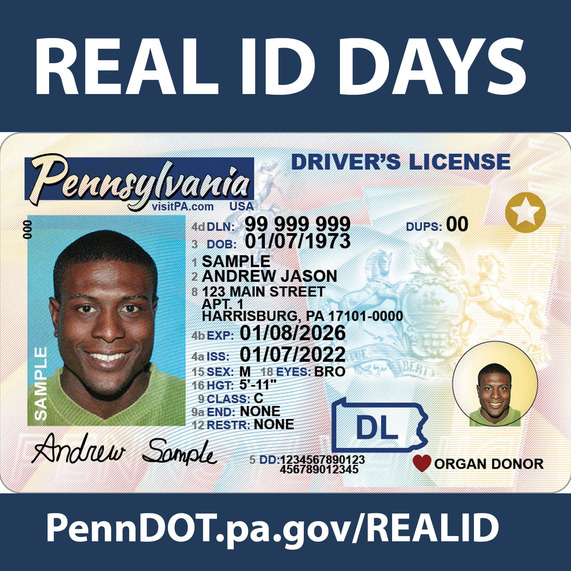 real id