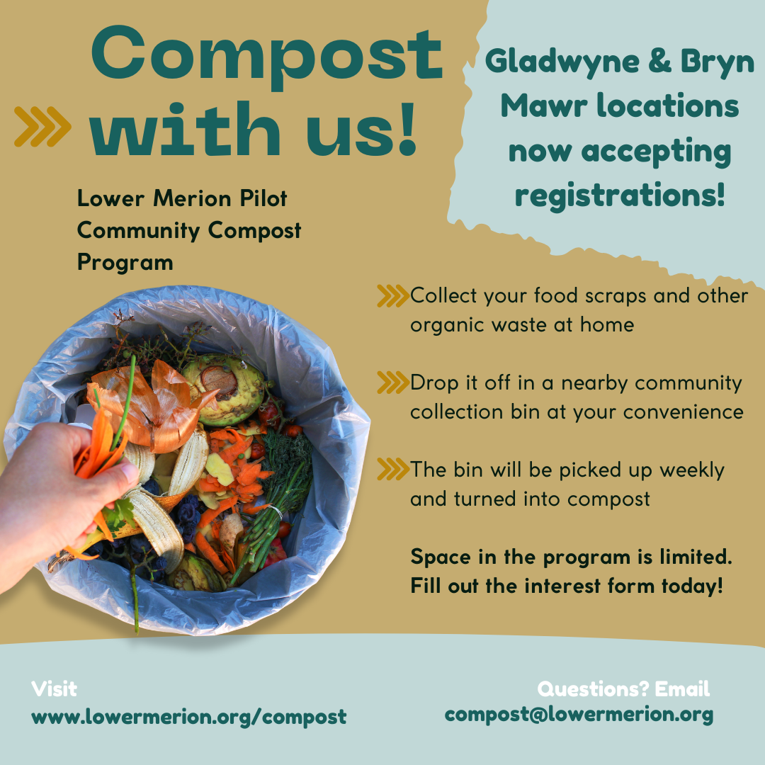 compost
