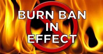 burn ban lmt