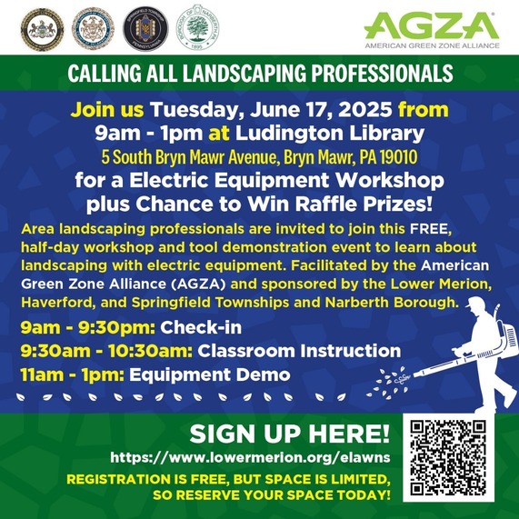 elec equip workshop