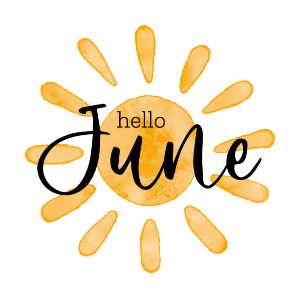 hello june