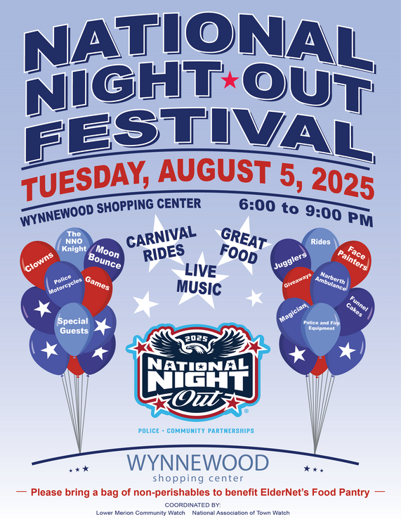 National NIght Out