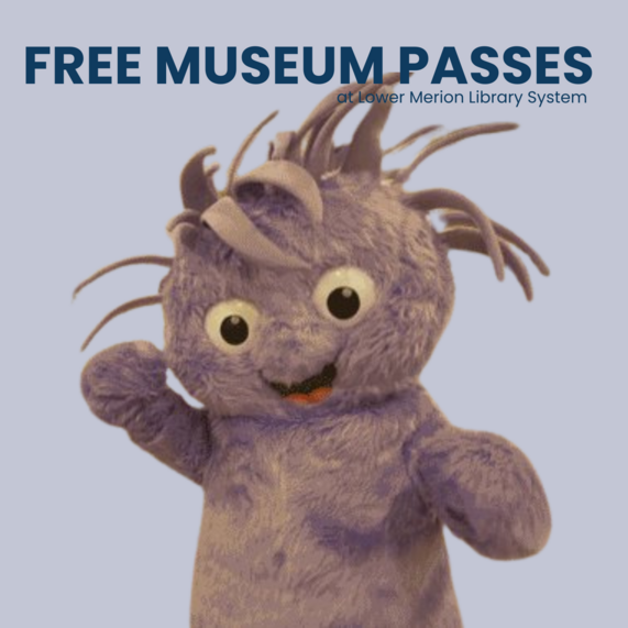 Museum Passes