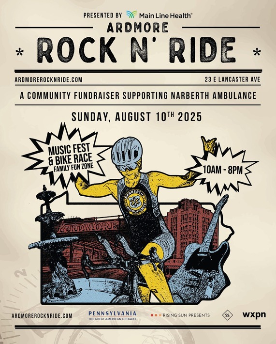 Rock n Ride