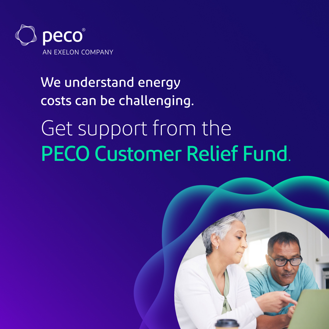 peco relief