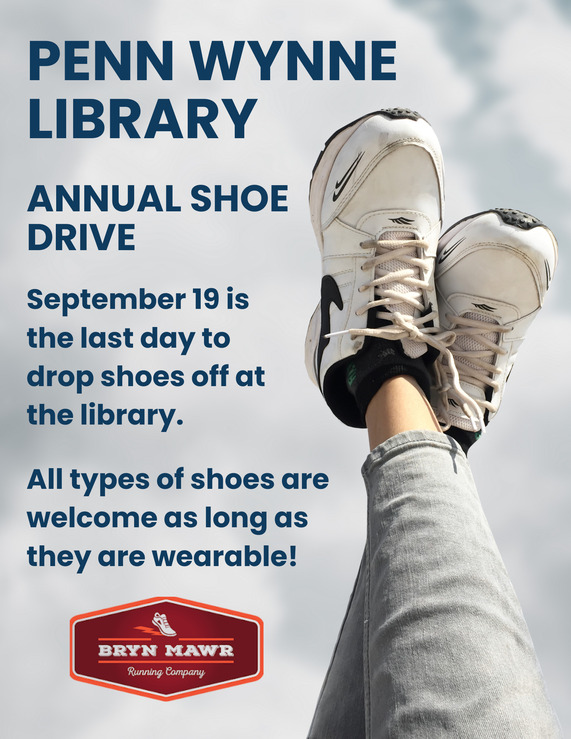 shoe drive