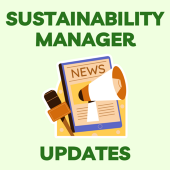 Manager Updates Icon