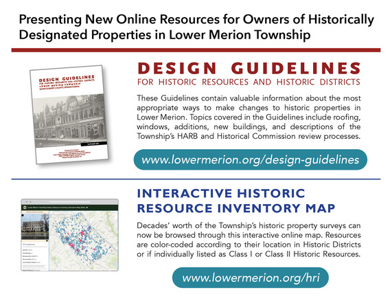 historic design guidelines