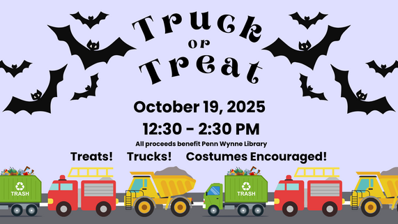 pw truck or treat