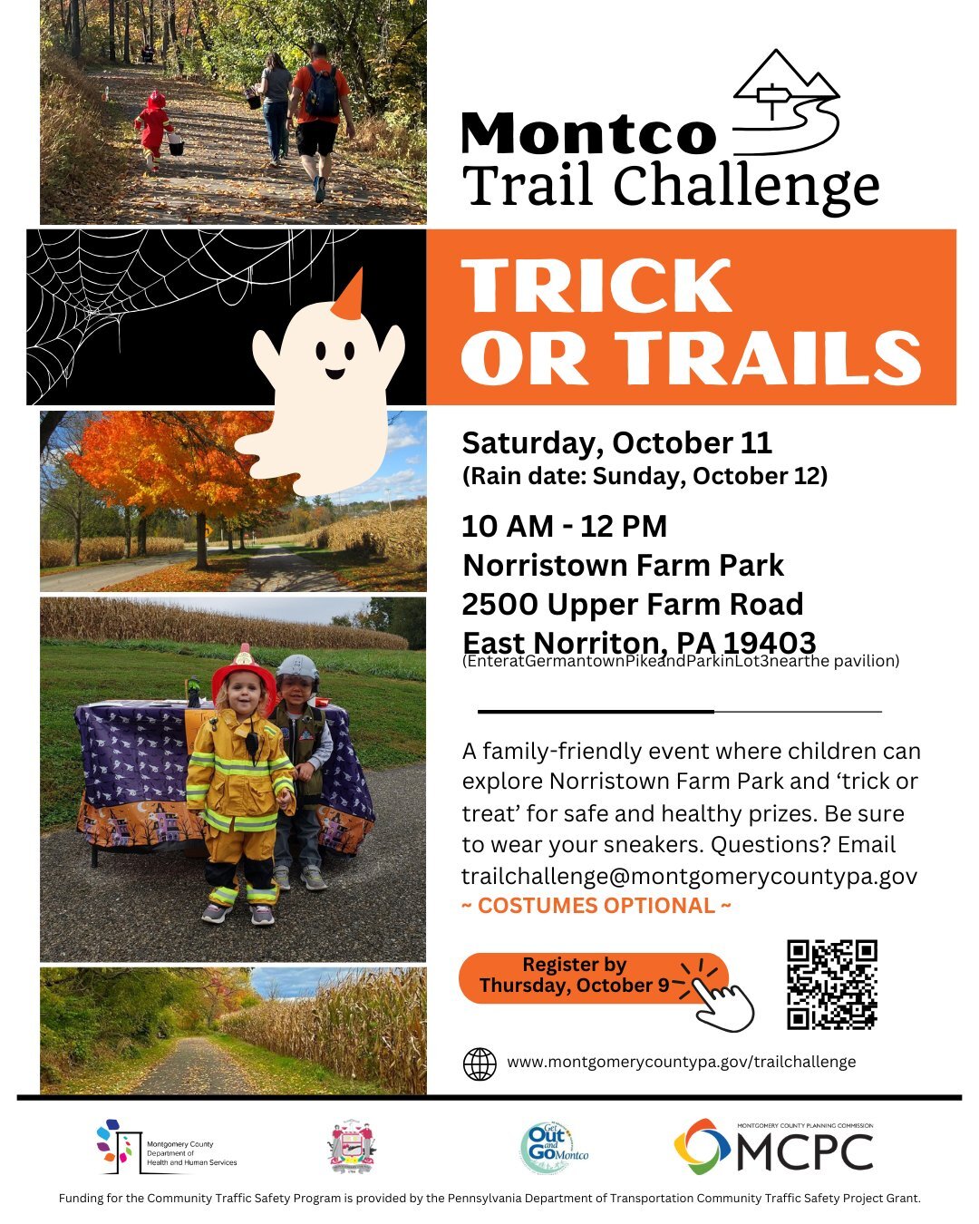 trail challenge