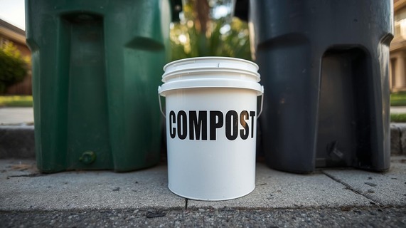compost