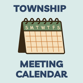 Meeting Calendar