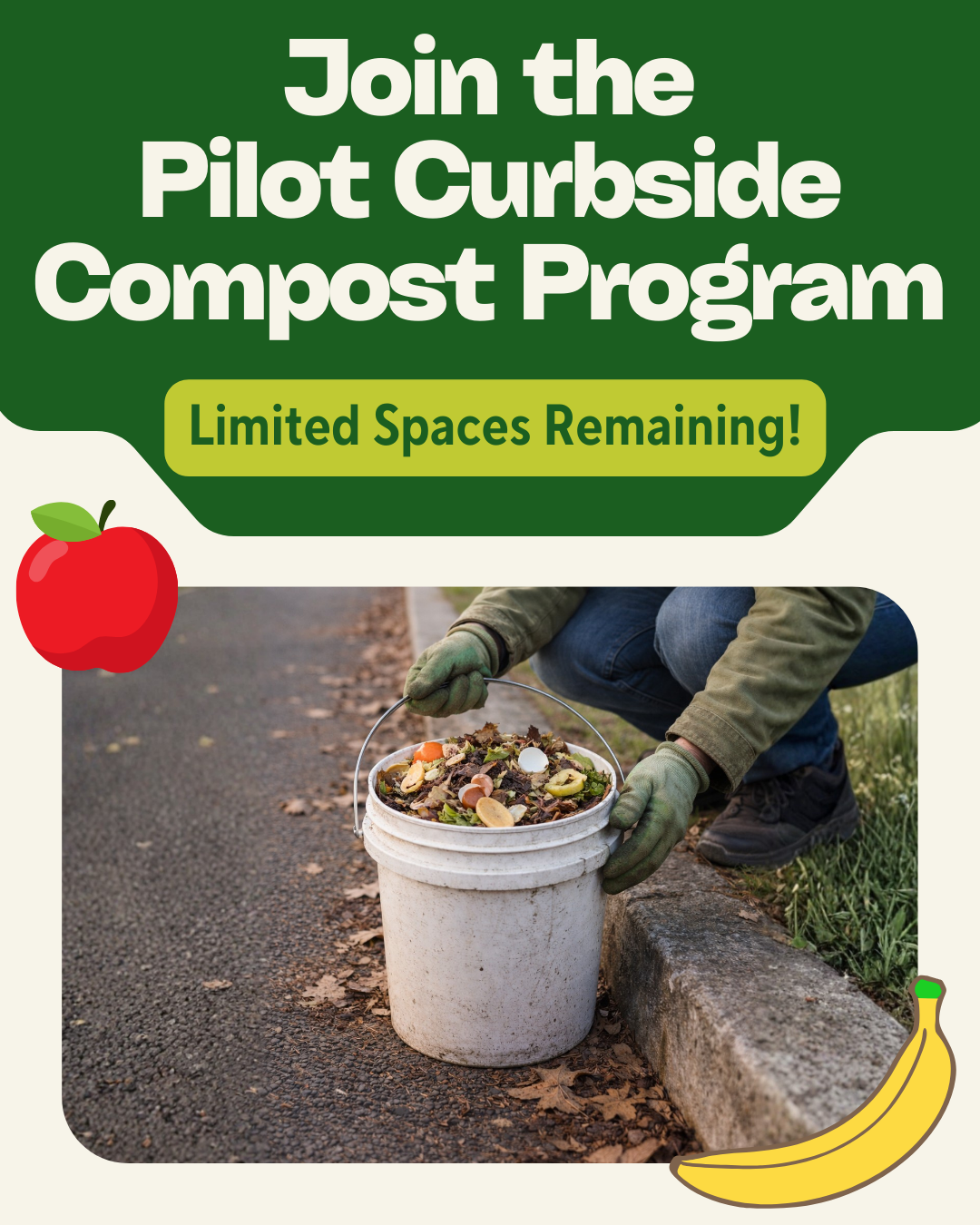 compost