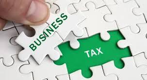 Business Tax