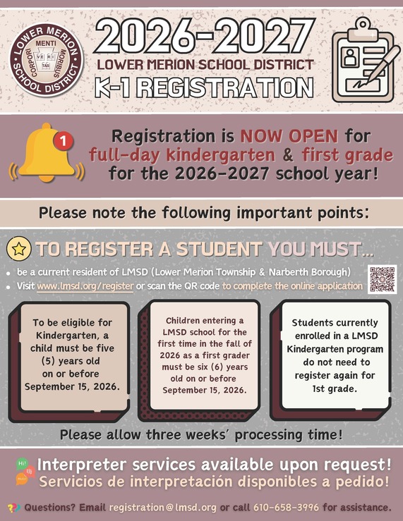 register