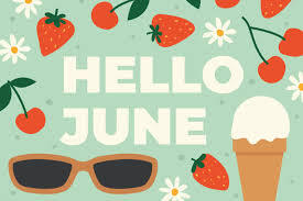 june