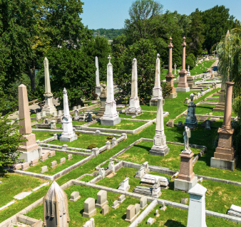 Laurel Hill East