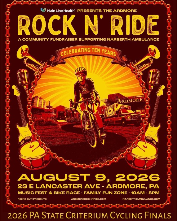rock n ride